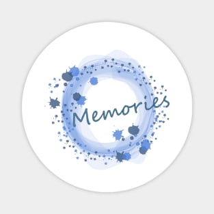 Memories Magnet